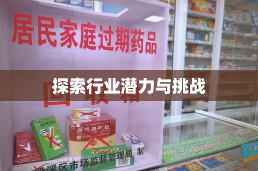 合肥探索行业潜力与挑战