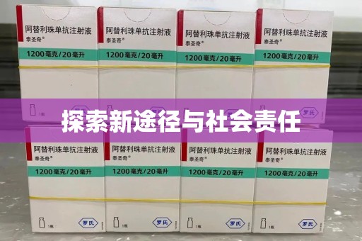 合肥探索新途径与社会责任
