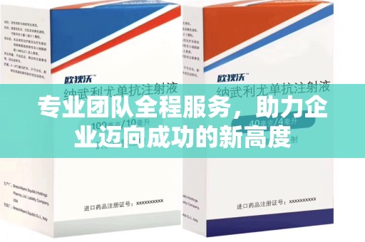 合肥专业团队全程服务，助力企业迈向成功的新高度